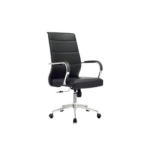 ergonomic chair, staff chair